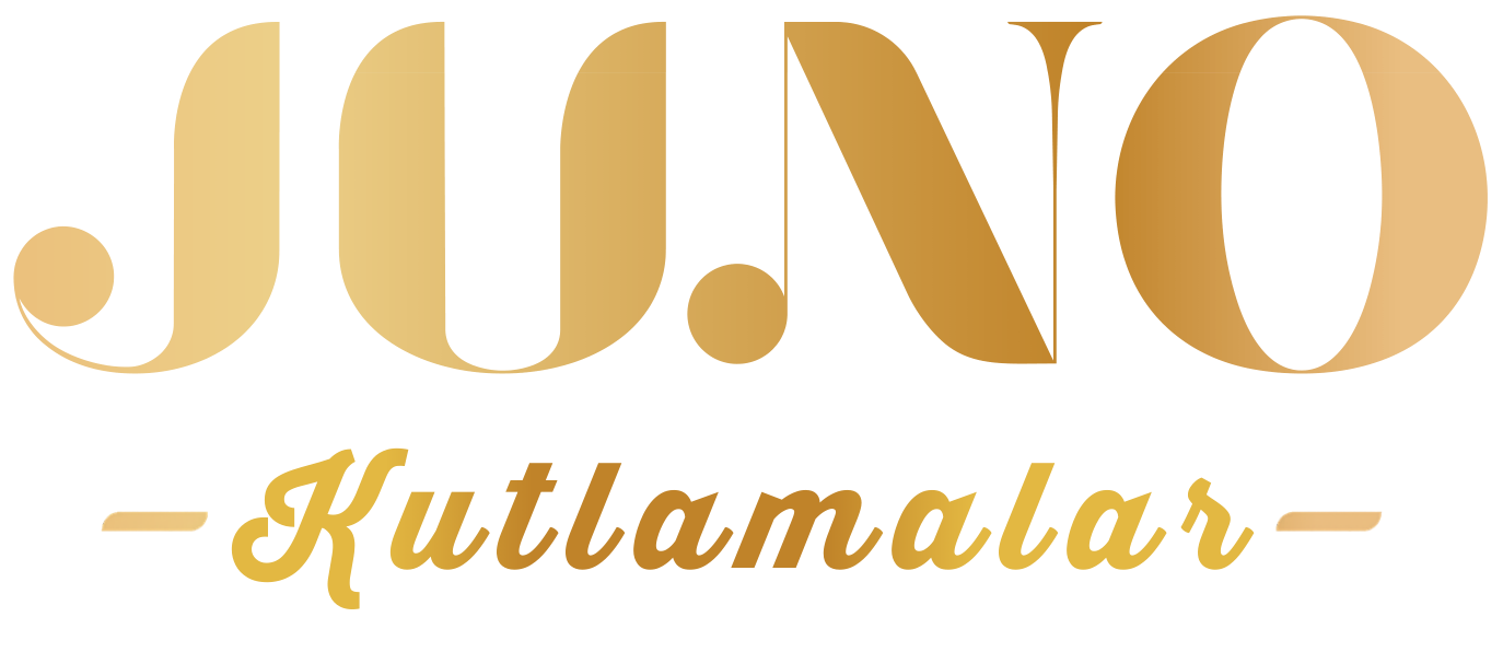 JUNO Kutlamalar